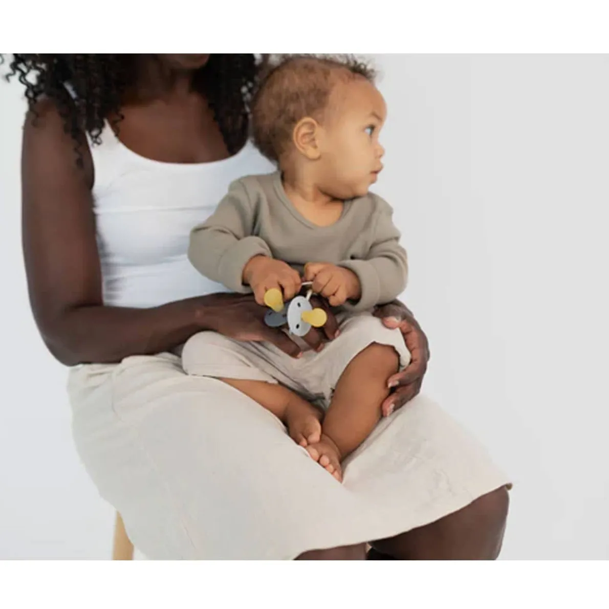 Pacifier Anatomical (2 Pack)