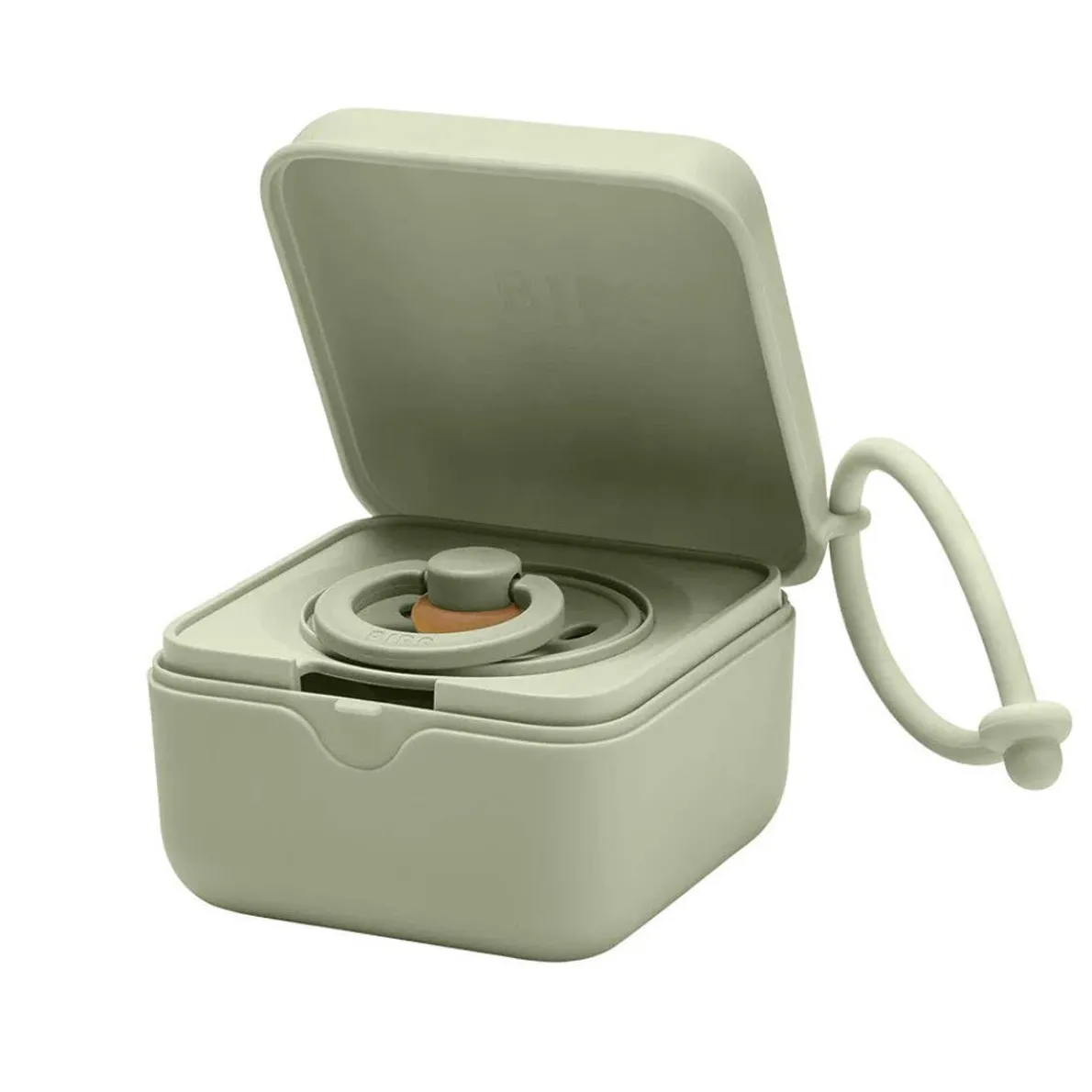 Pacifier Box