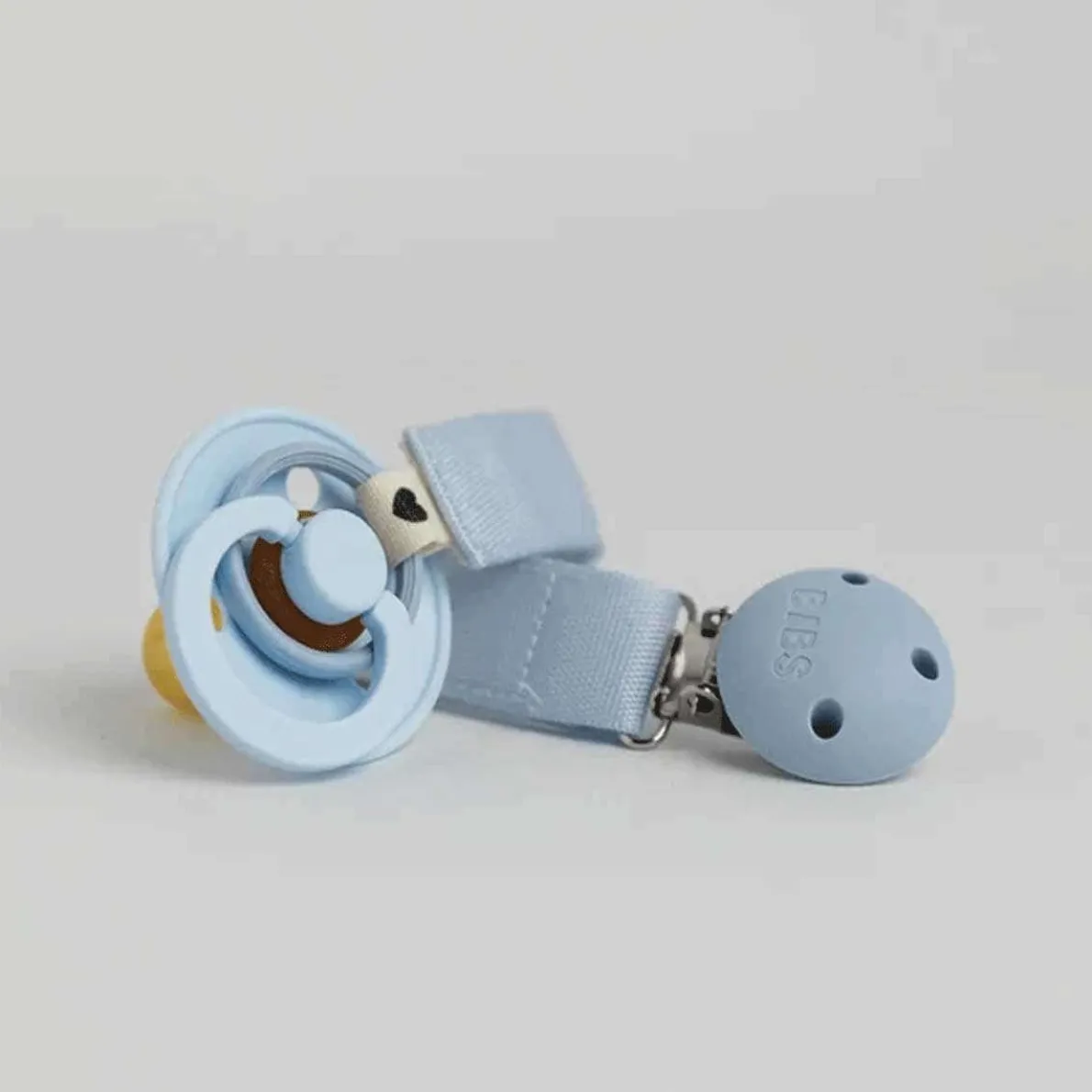 Pacifier Clip Ribbon