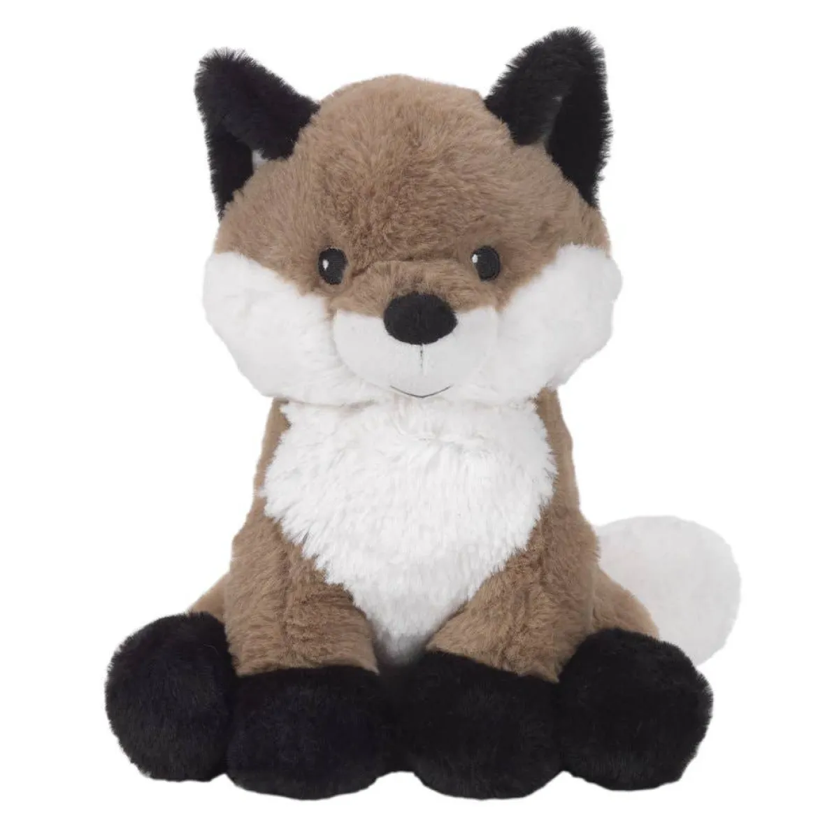 Painted Forest Knox Plush Fox