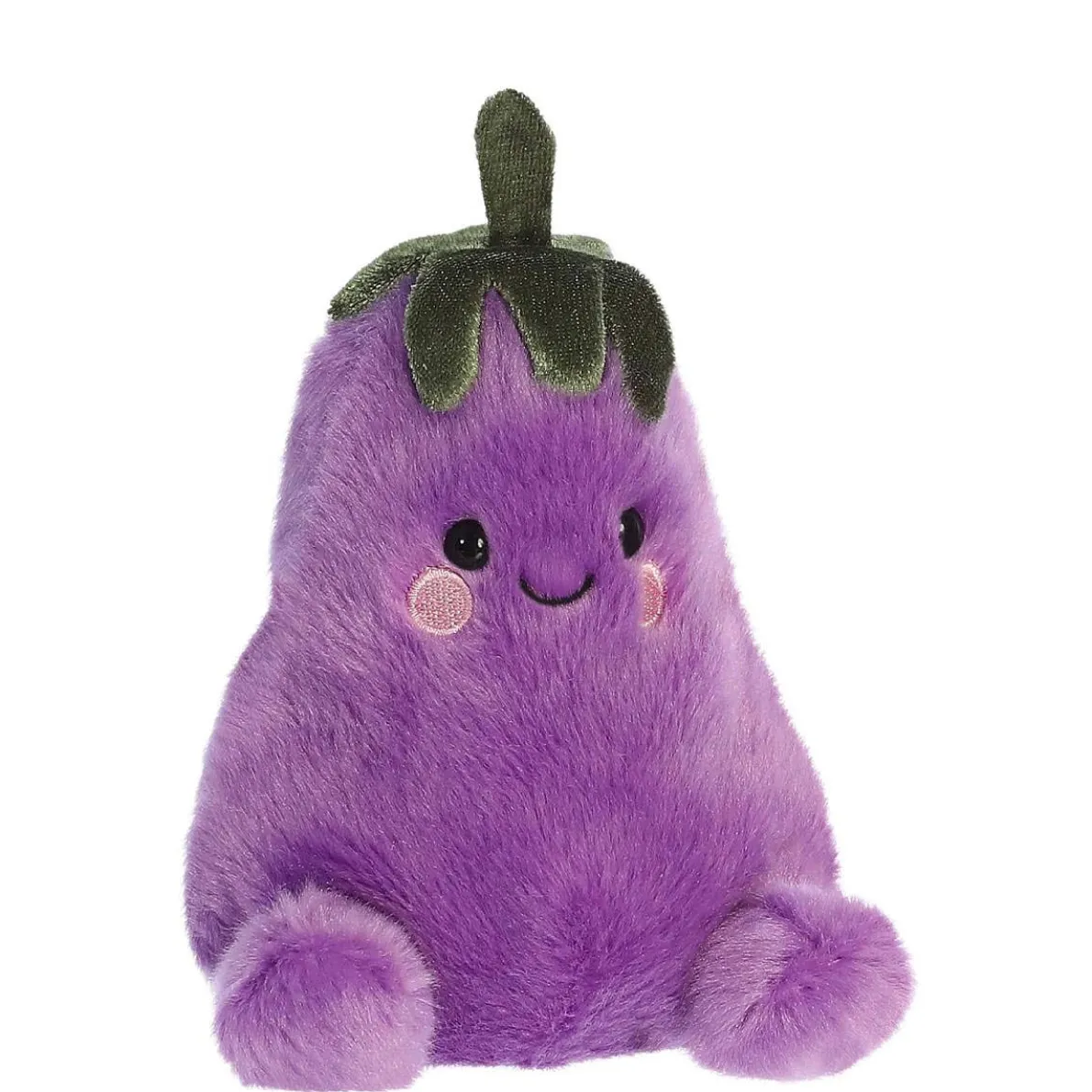 Palm Pals - Aubery Eggplant