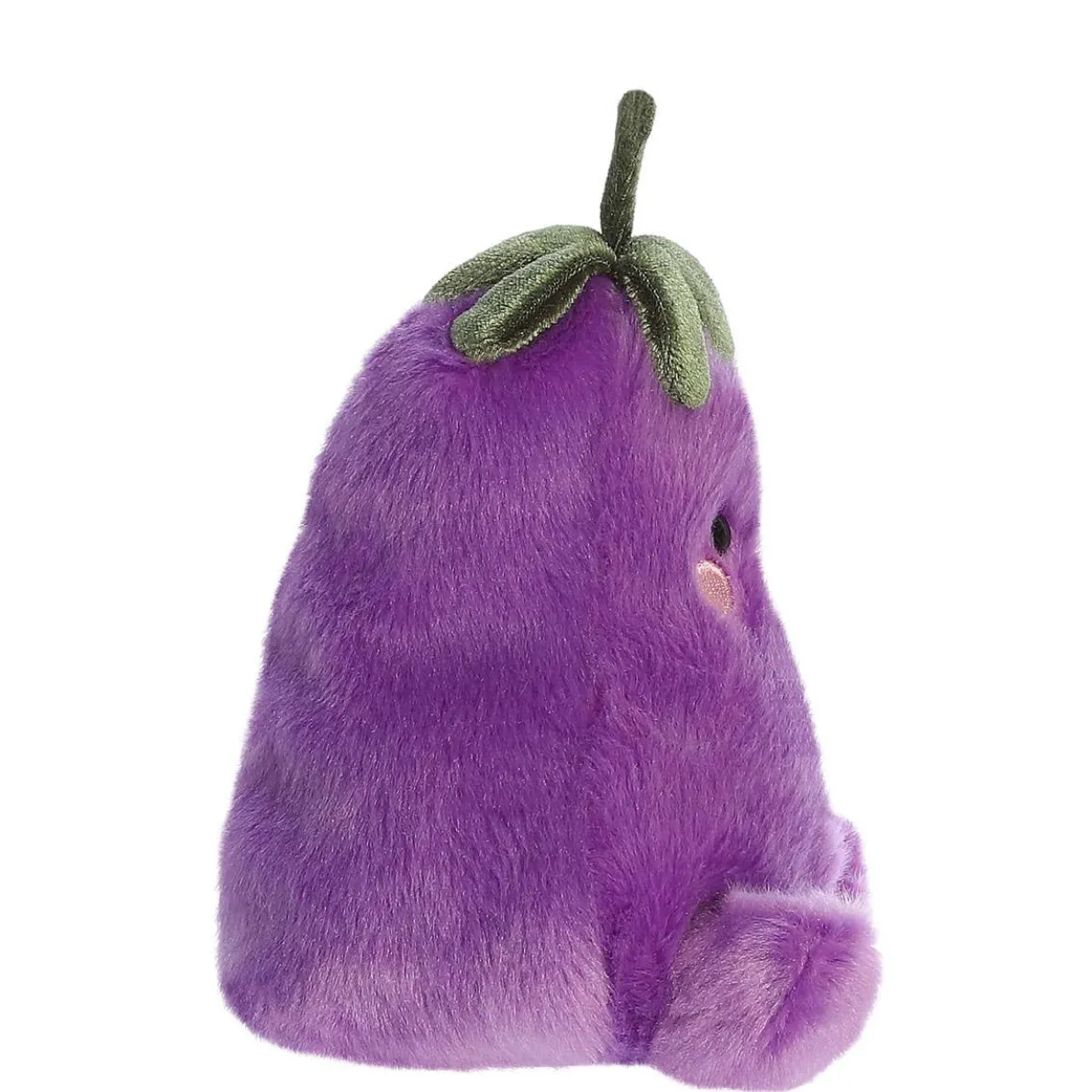 Palm Pals - Aubery Eggplant
