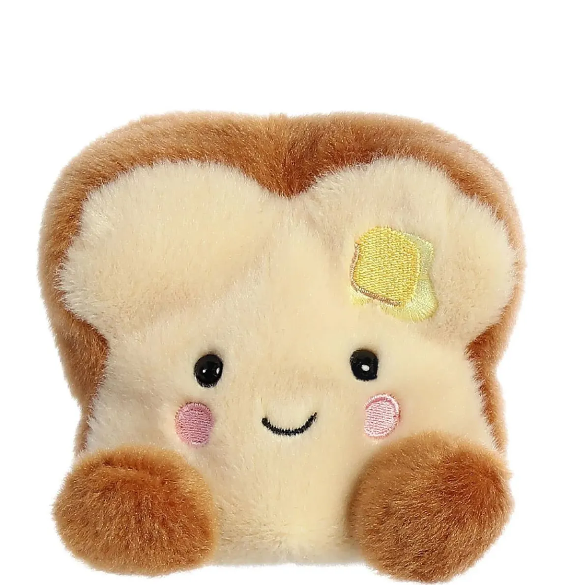 Palm Pals - Buttery Toast