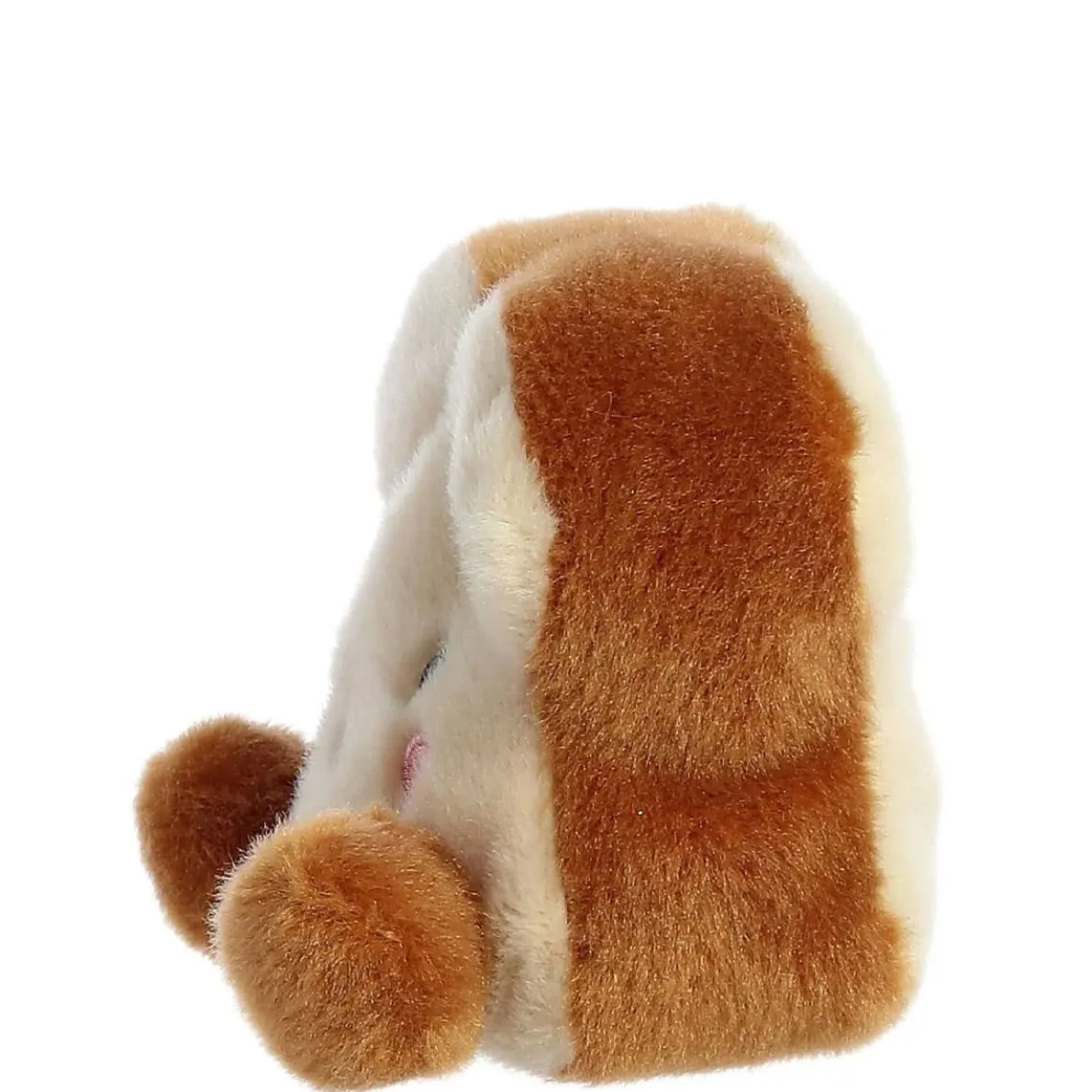 Palm Pals - Buttery Toast