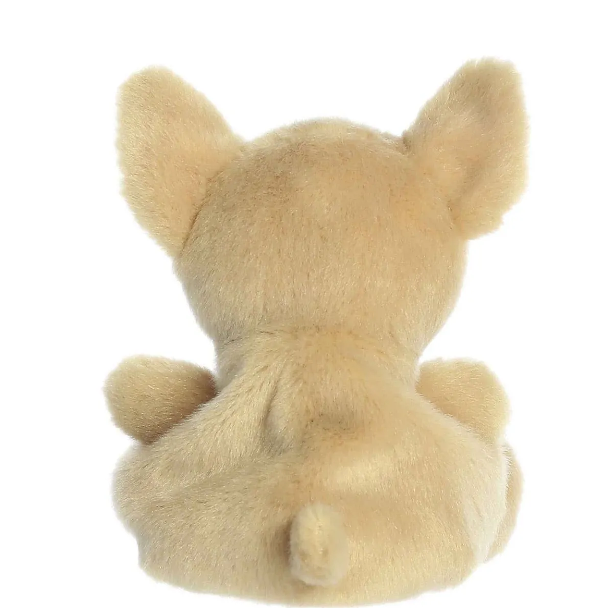 Palm Pals - Cookie Chihuahua