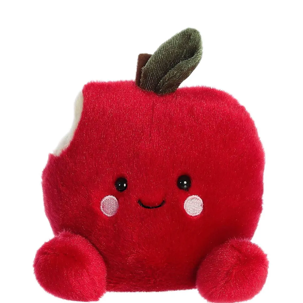 Palm Pals - Crisp Red Apple