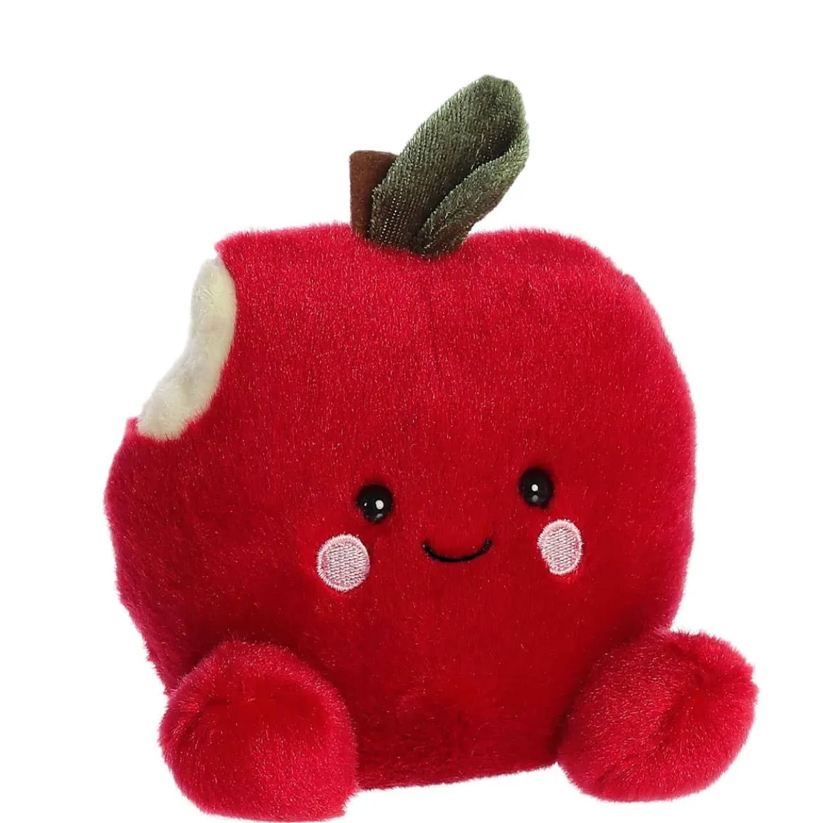 Palm Pals - Crisp Red Apple