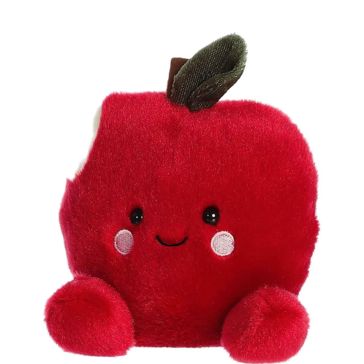 Palm Pals - Crisp Red Apple