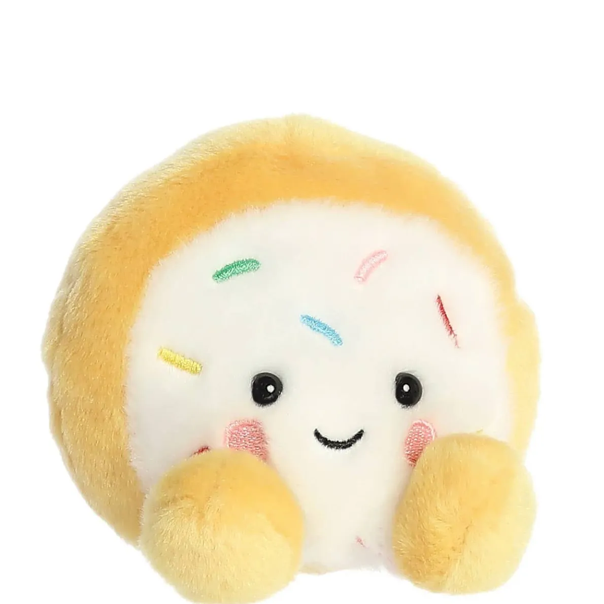 Palm Pals - Crumble Cookie