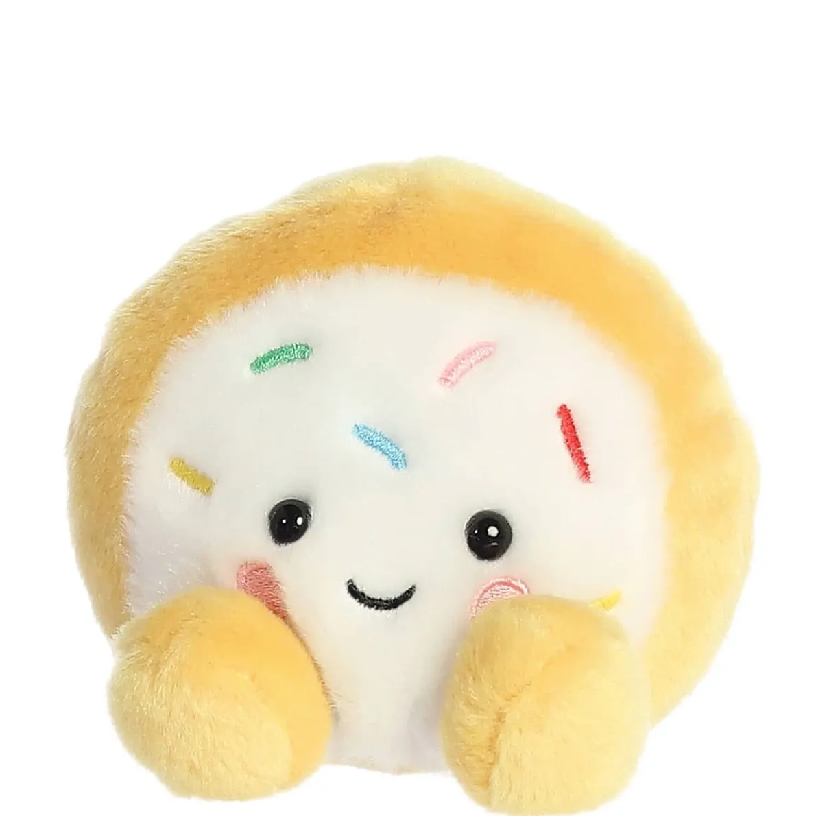 Palm Pals - Crumble Cookie