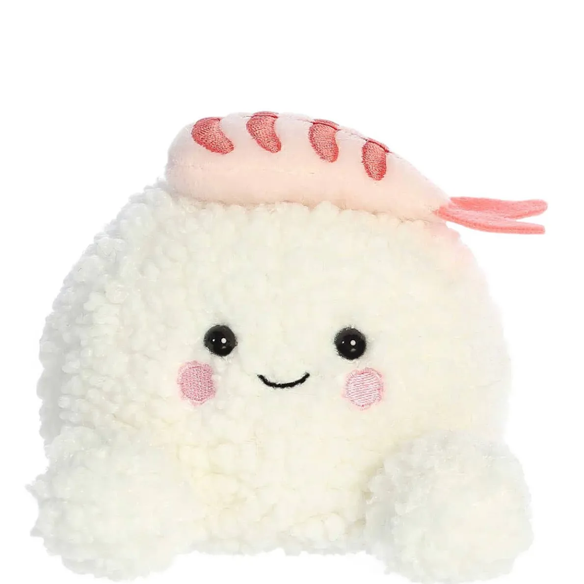 Palm Pals - Ebi Shrimp Sushi