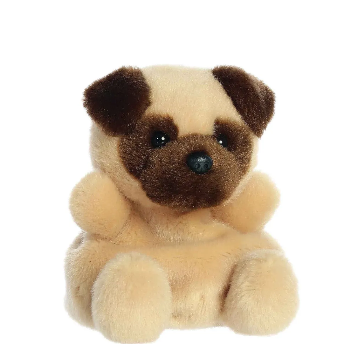 Palm Pals - Frankie Pug