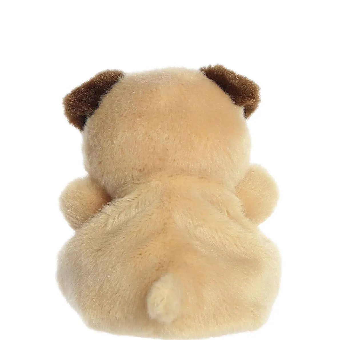 Palm Pals - Frankie Pug