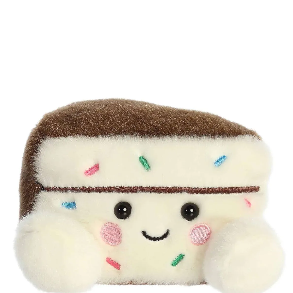 Palm Pals - Sprinkles Cake Slice