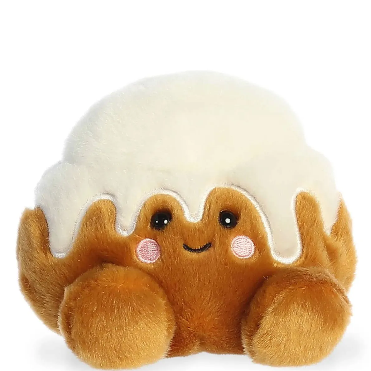 Palm Pals - Sugary Cinnamon Roll