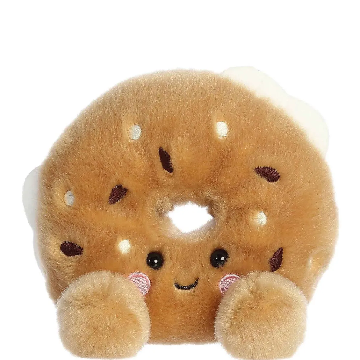 Palm Pals - Tony Everything Bagel