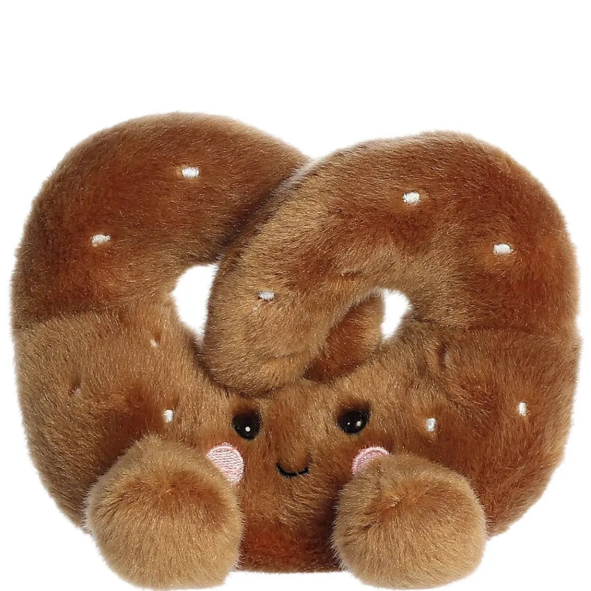 Palm Pals - Twist Pretzel