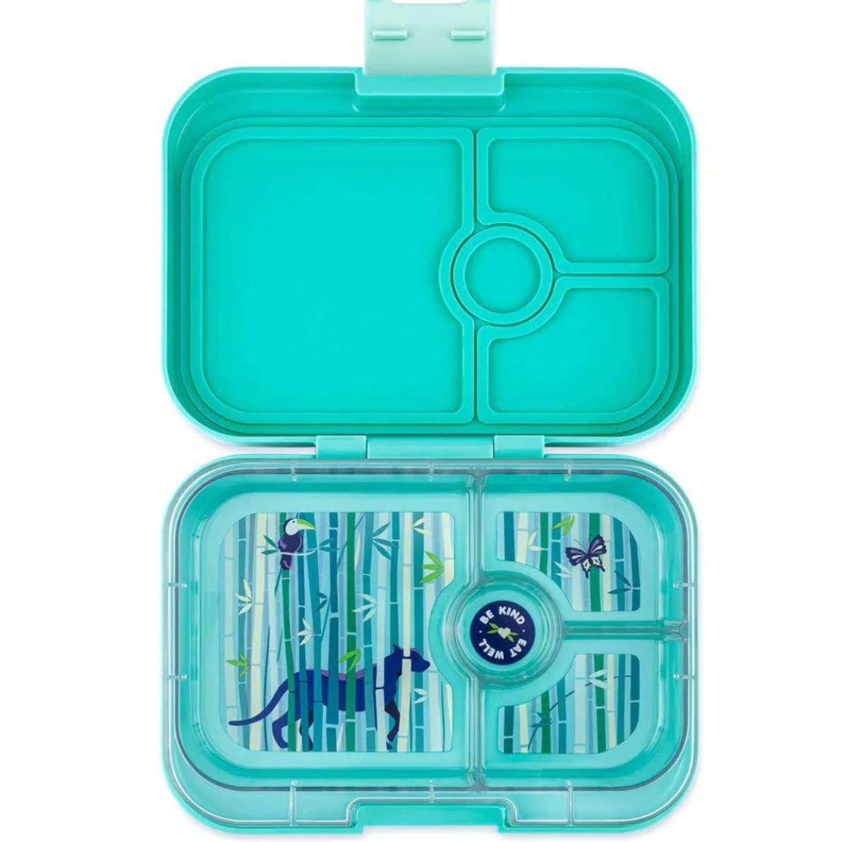 Panino - 4 Compartment