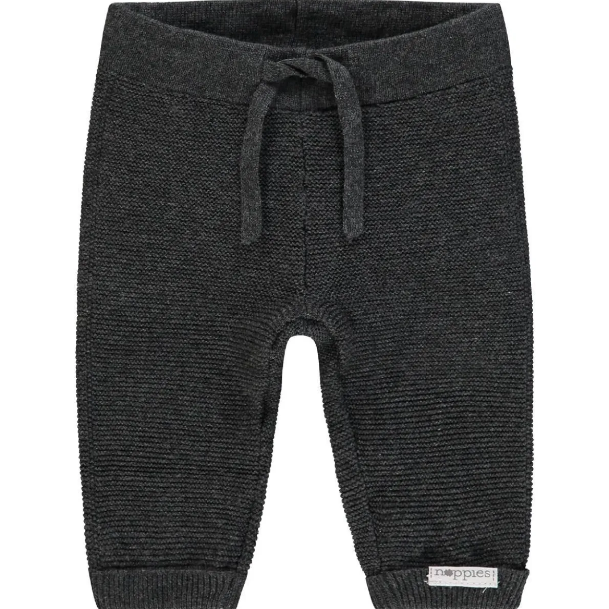 Pants Knit Reg Lux