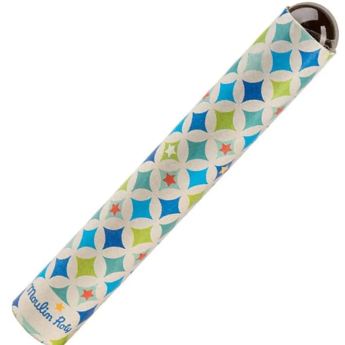 Patterned Kaleidoscope