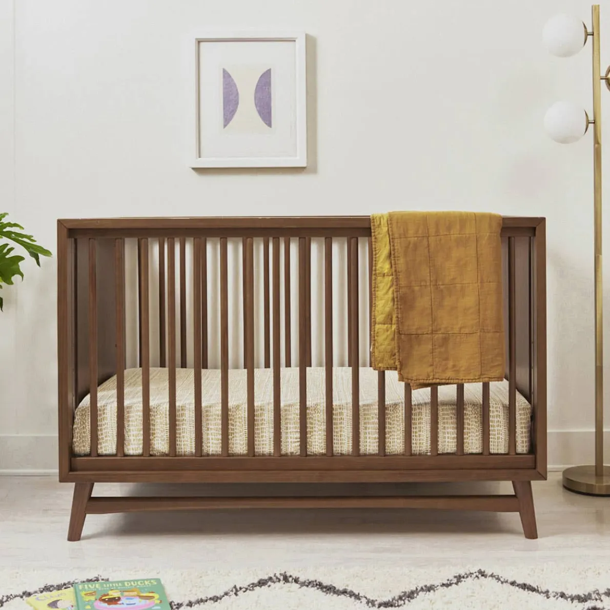 Peggy 3-in-1 Crib