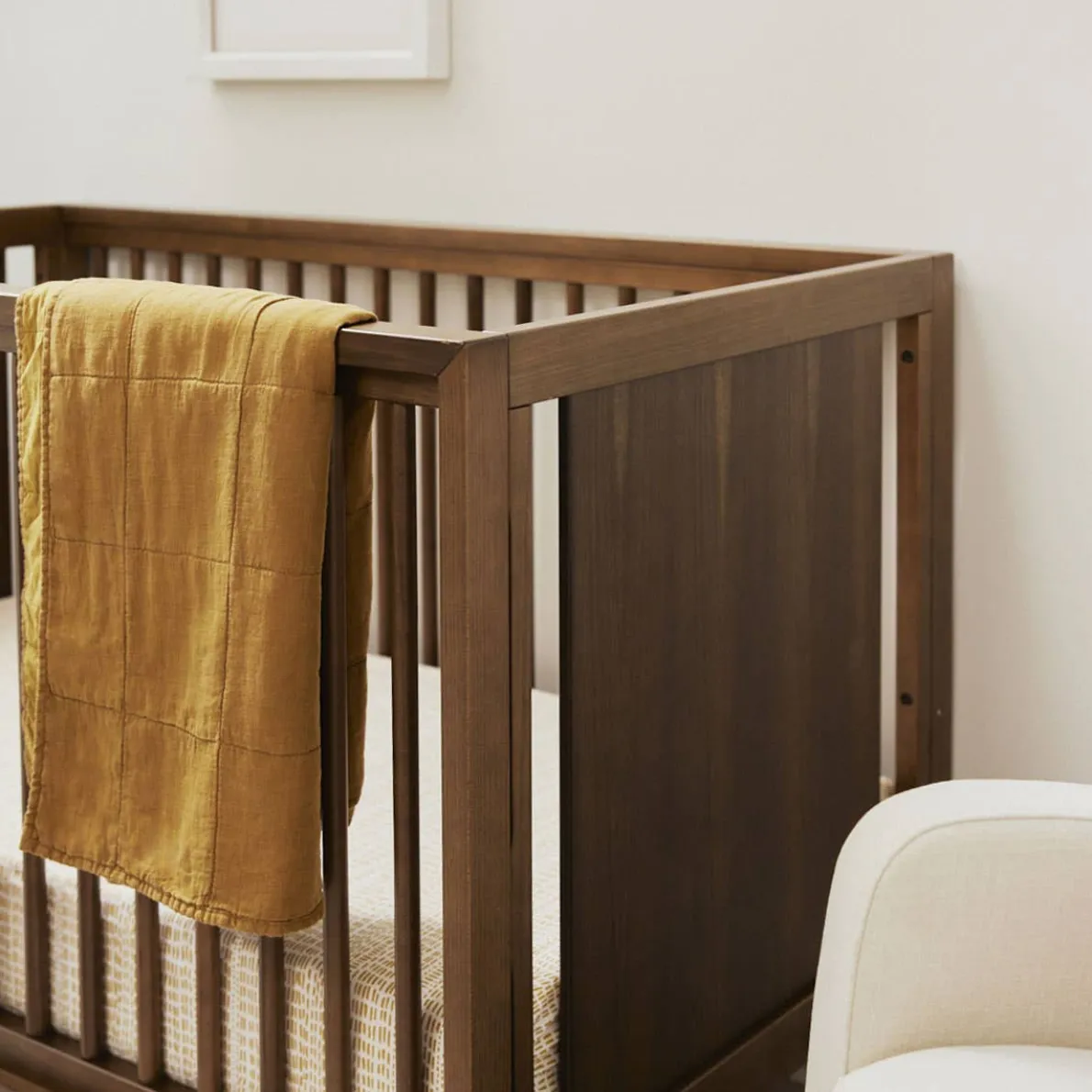 Peggy 3-in-1 Crib