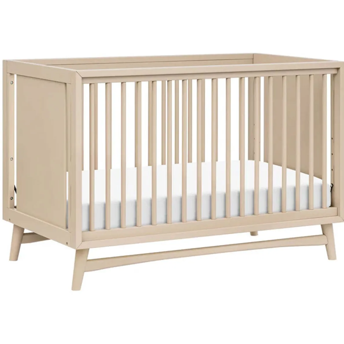 Peggy 3-in-1 Crib