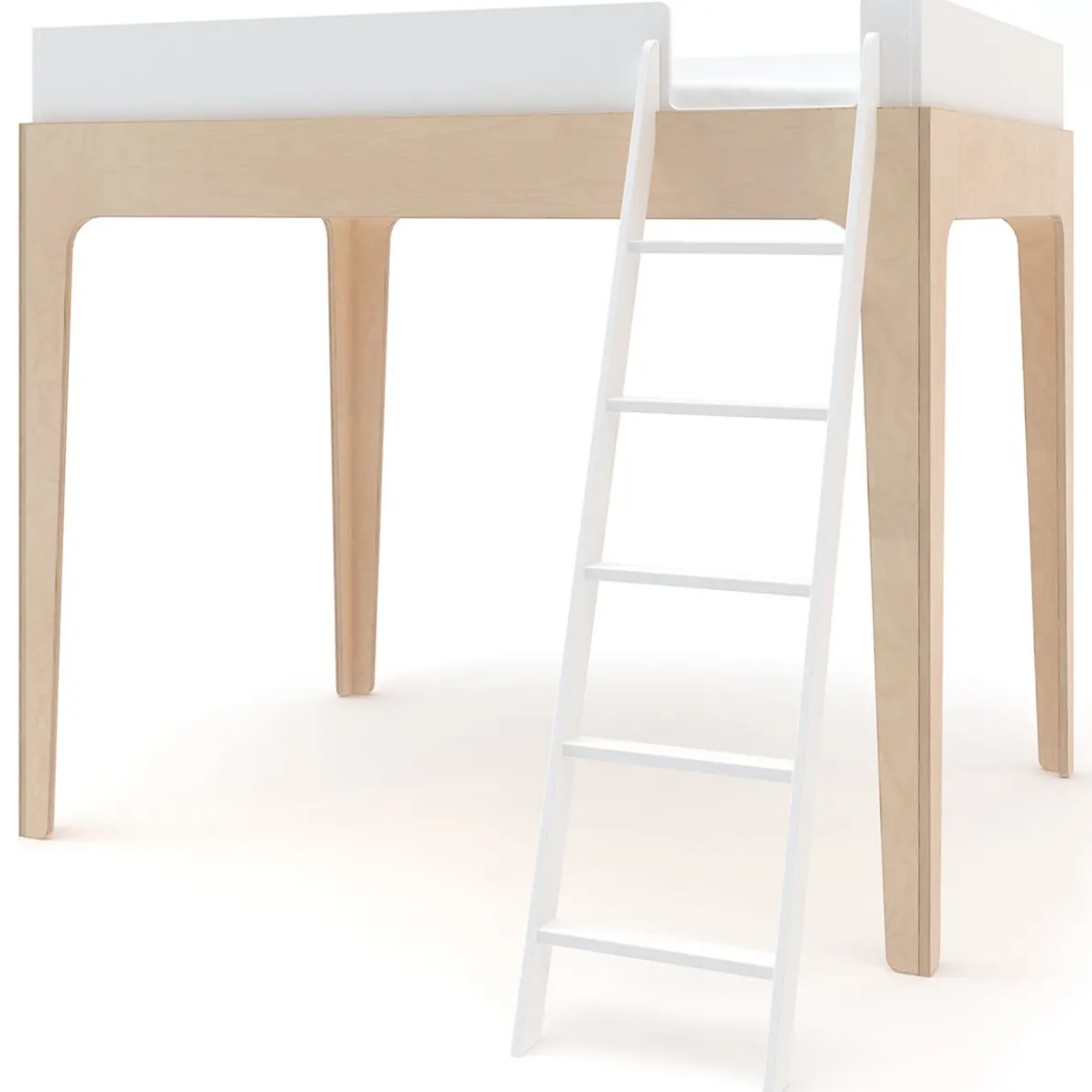 Perch Loft Bed (Full)