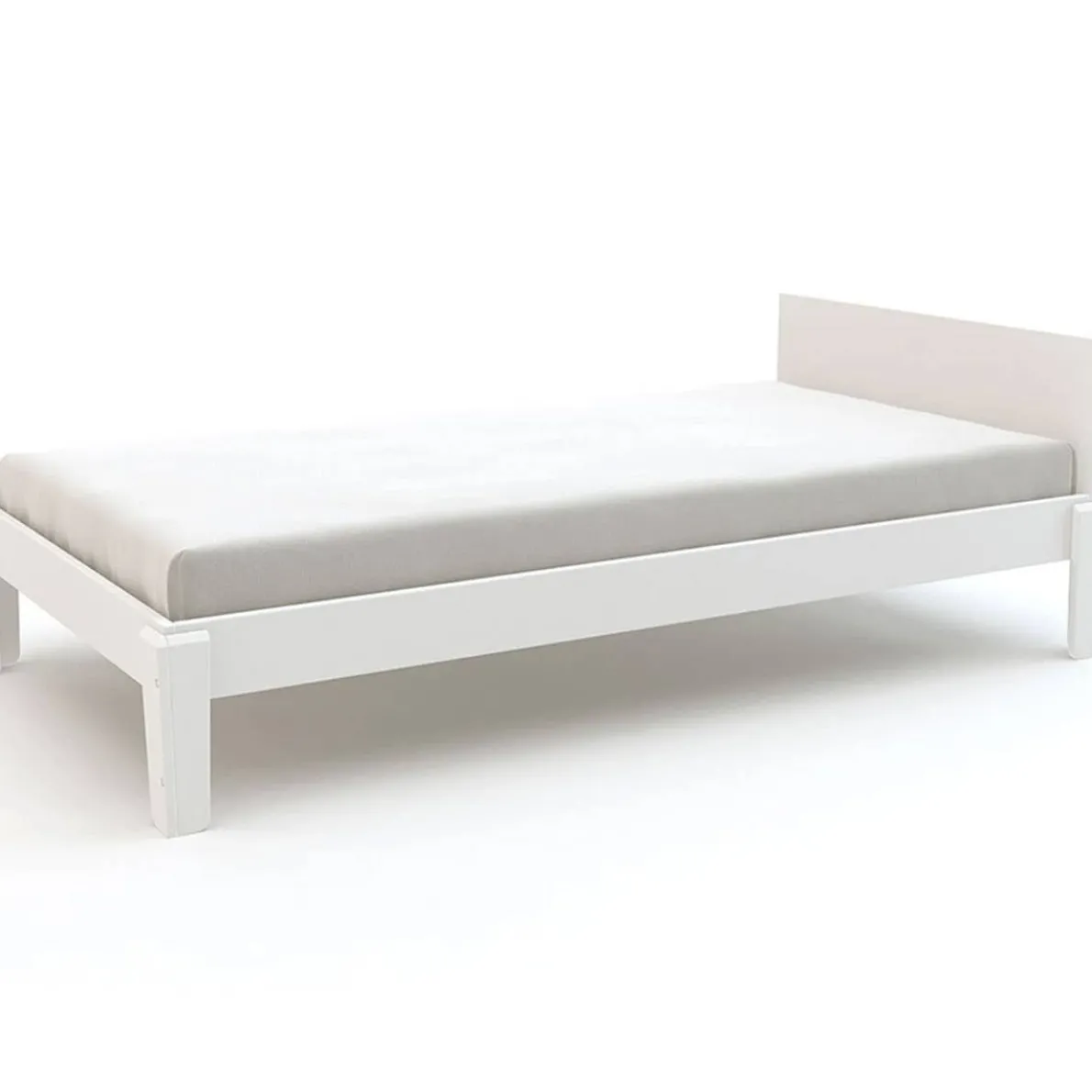 Perch Twin Bed