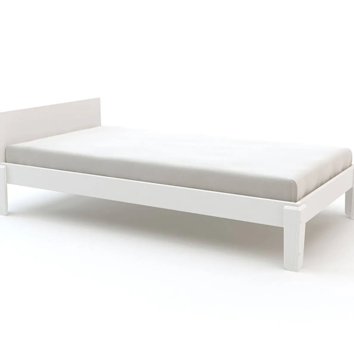 Perch Twin Bed
