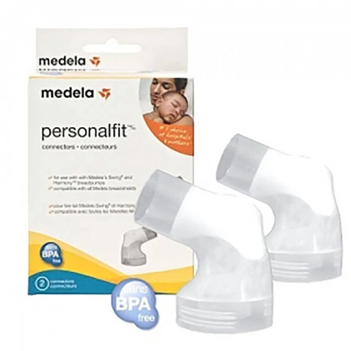 PersonalFit Connector - Harmony & Swing