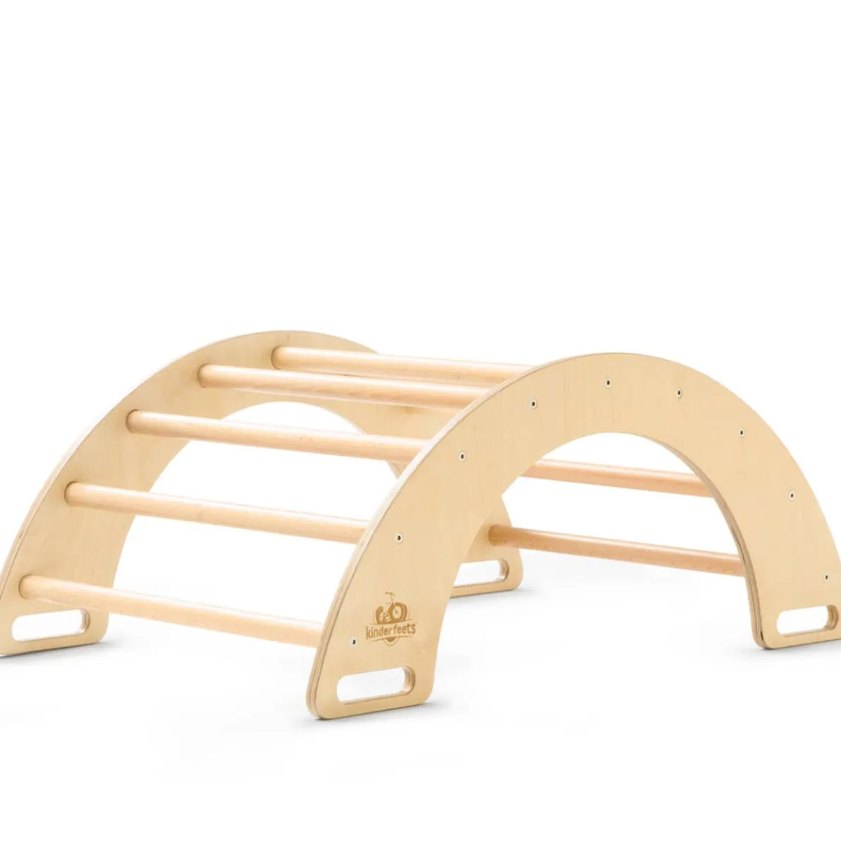 Pikler Rocking & Climbing Arch