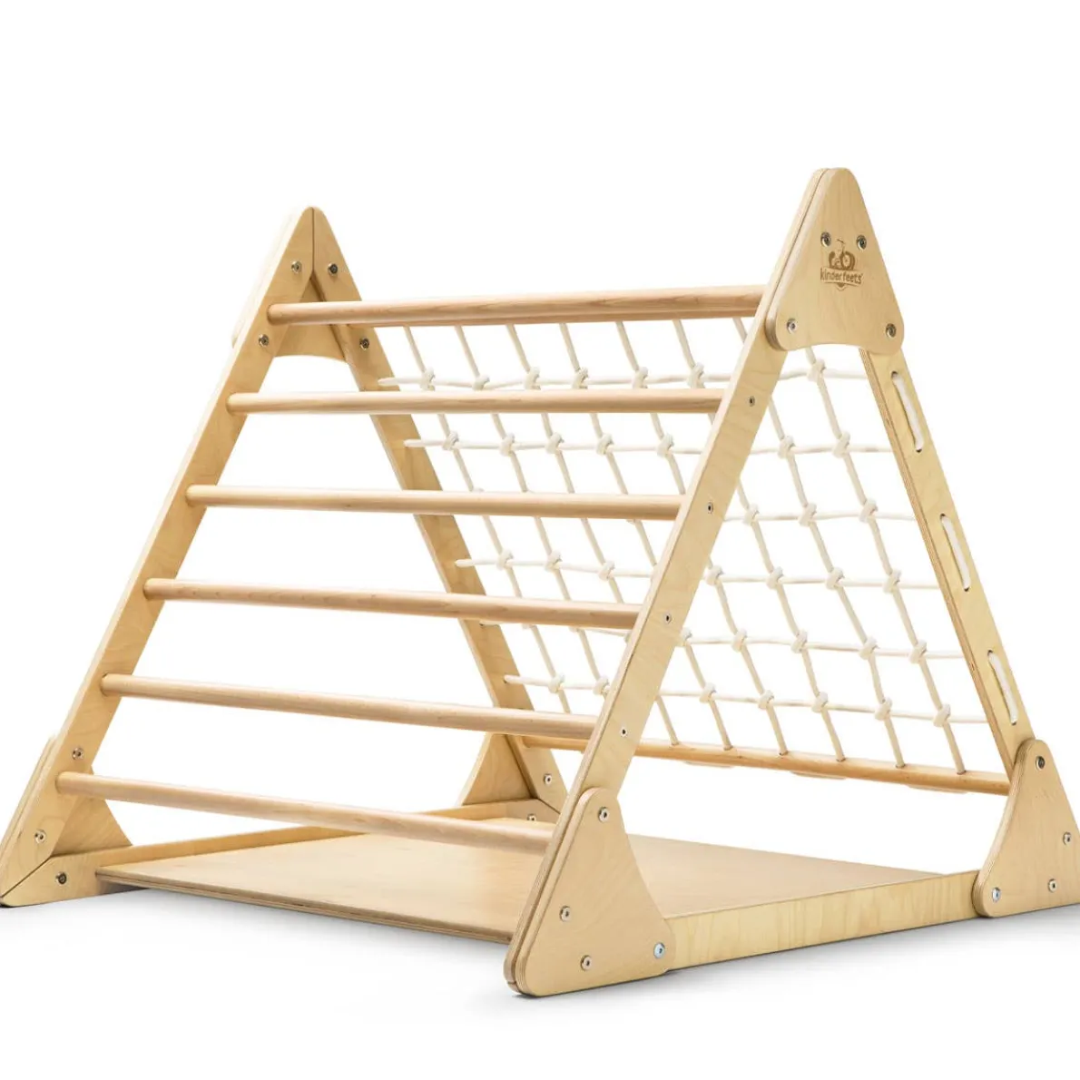 Pikler Triple Climber Triangle