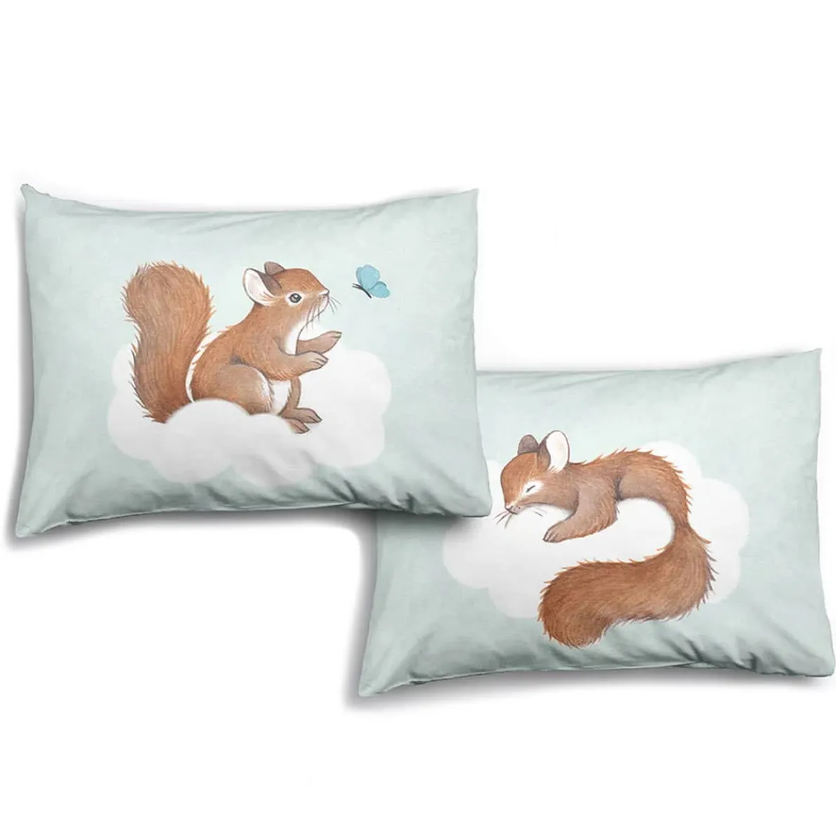 Pillowcase Set