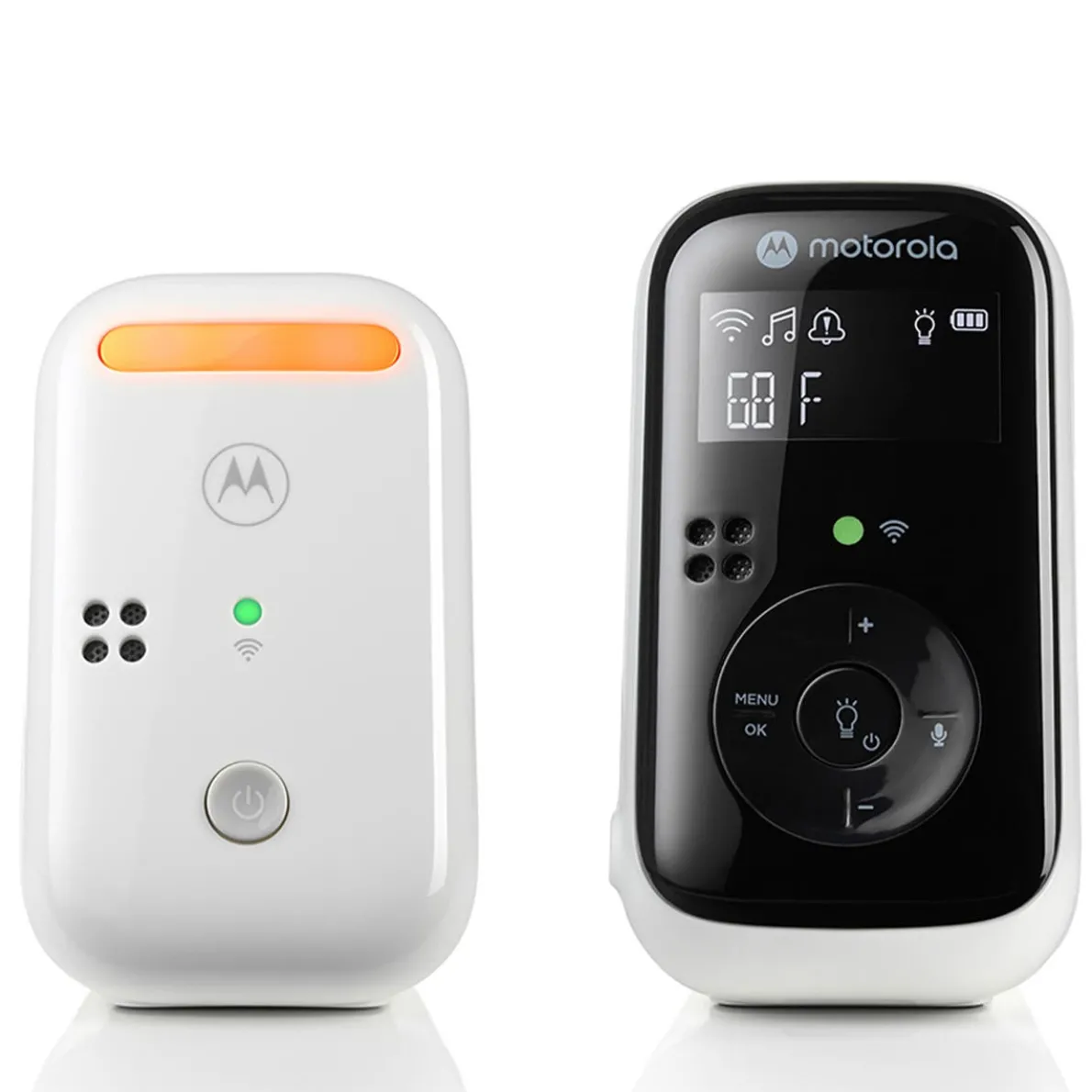 PIP11 Audio Baby Monitor