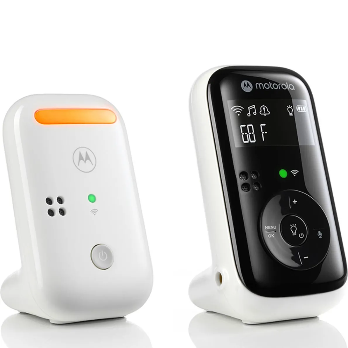 PIP11 Audio Baby Monitor