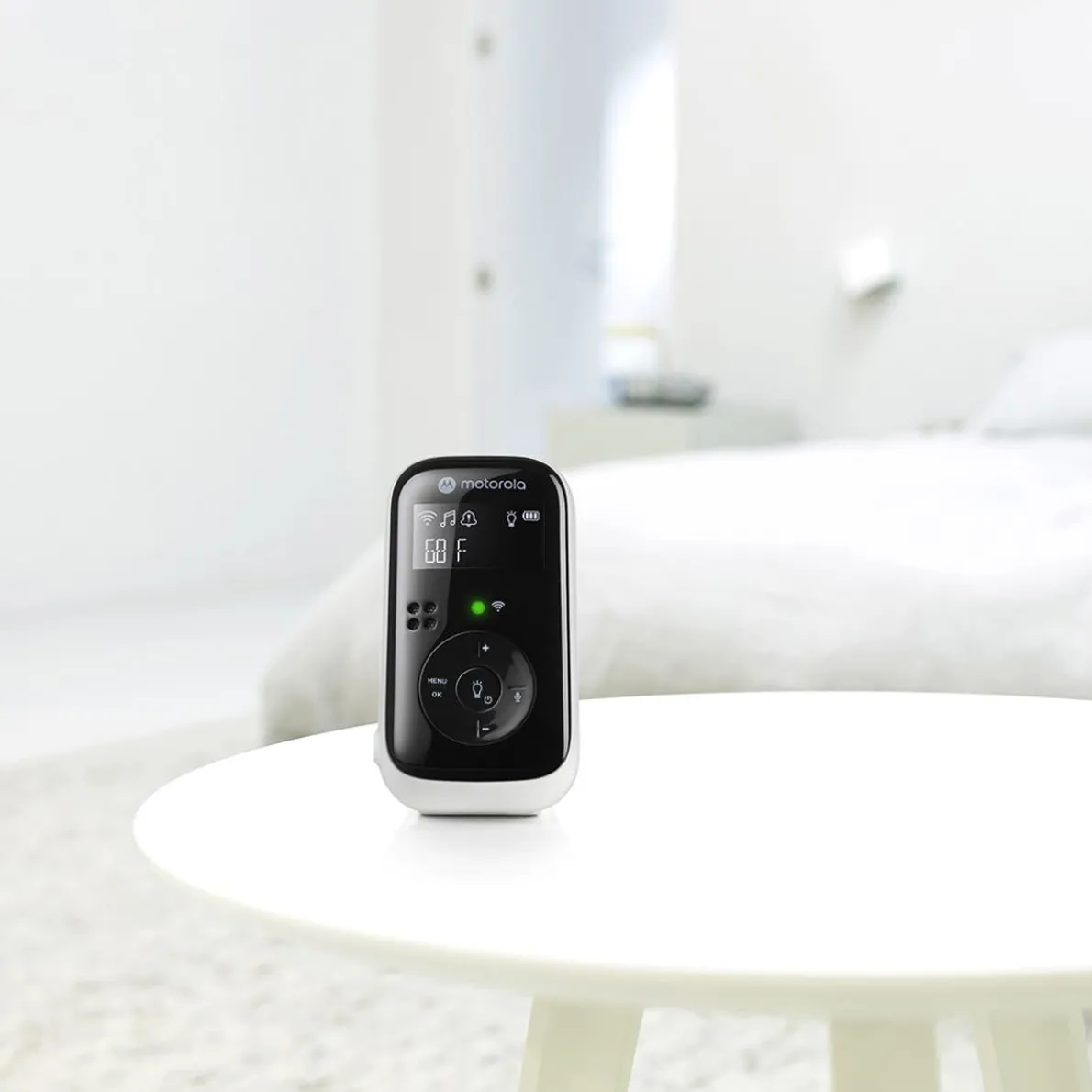 PIP11 Audio Baby Monitor