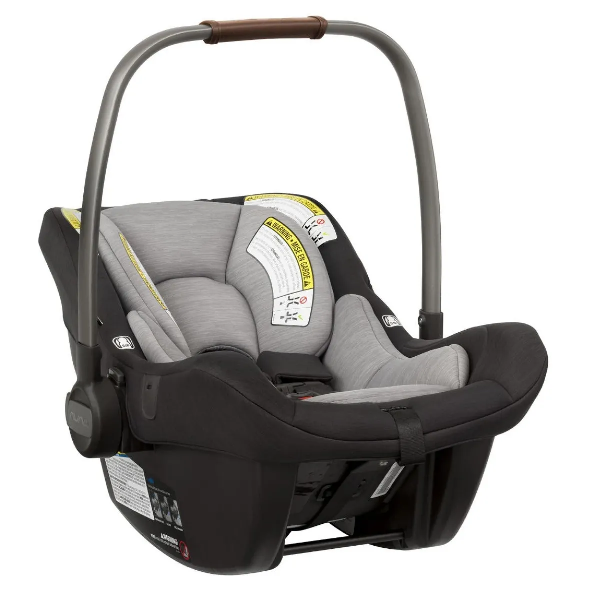 PIPA lite Infant Car Seat