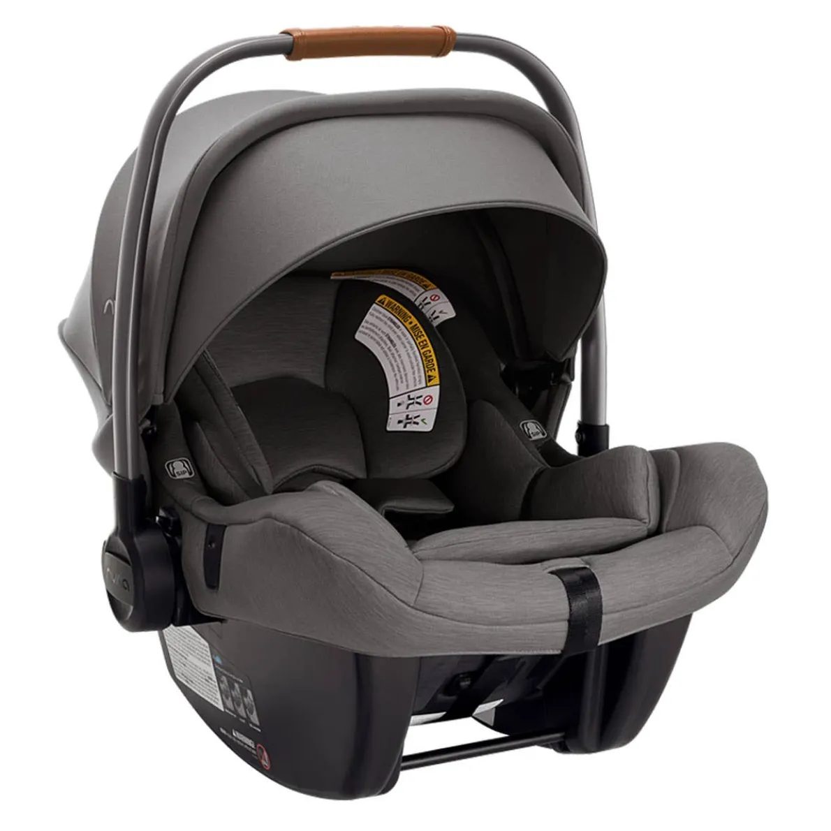PIPA lite Infant Car Seat