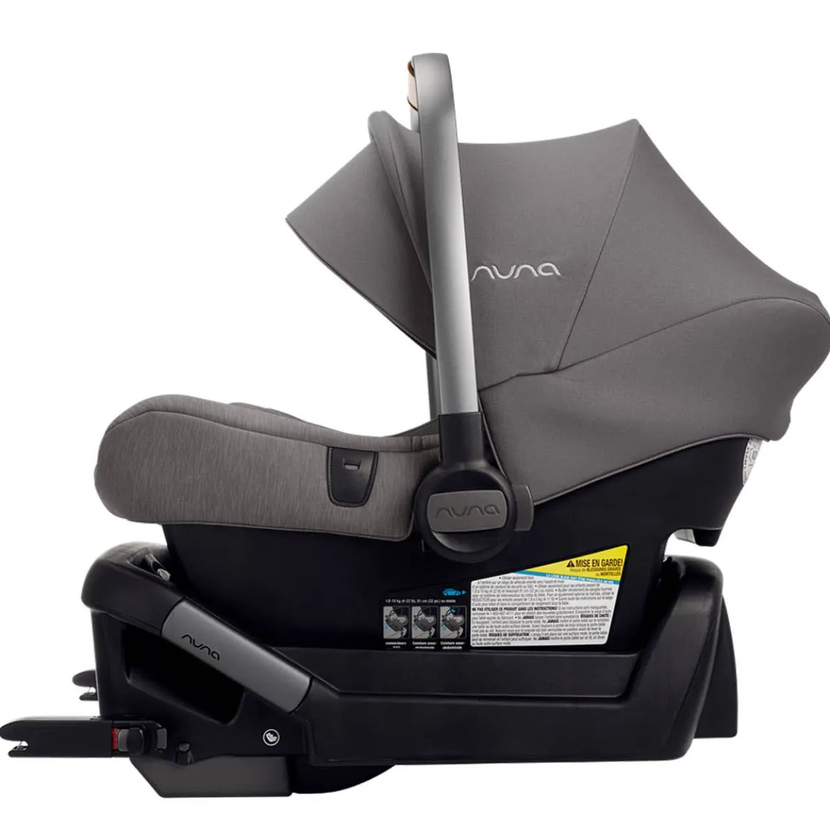 PIPA lite Infant Car Seat