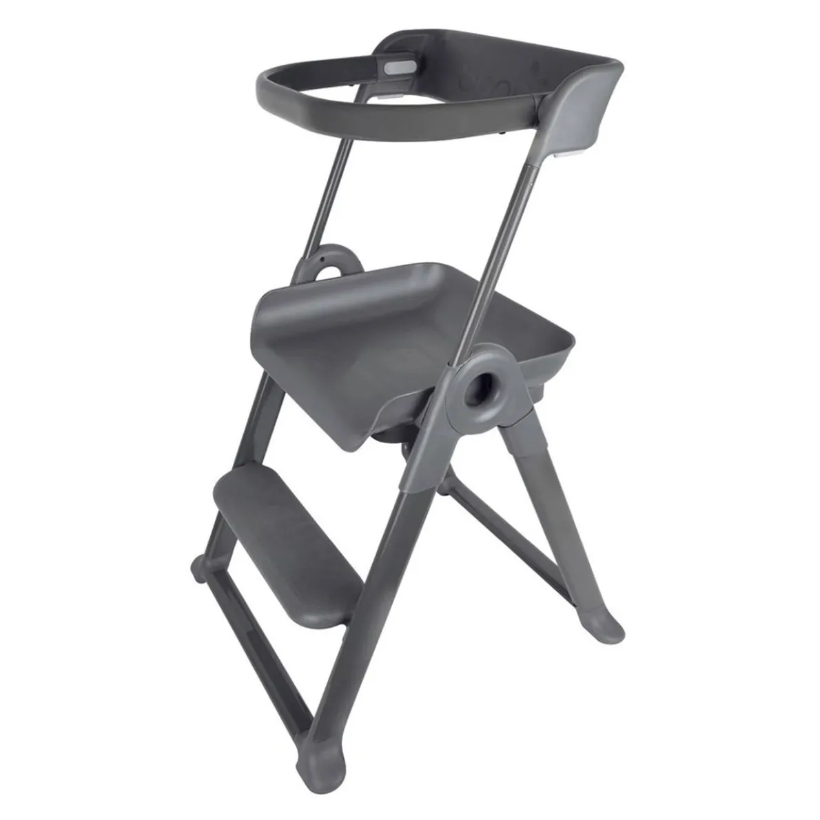 PIVOT Toddler Tower (Grey)