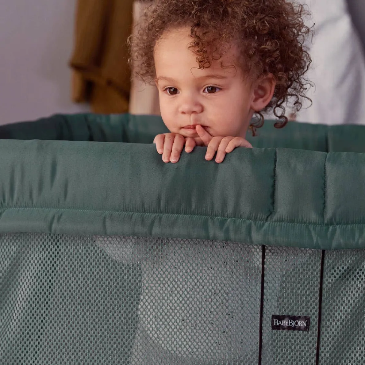 Play Yard Light Bundle