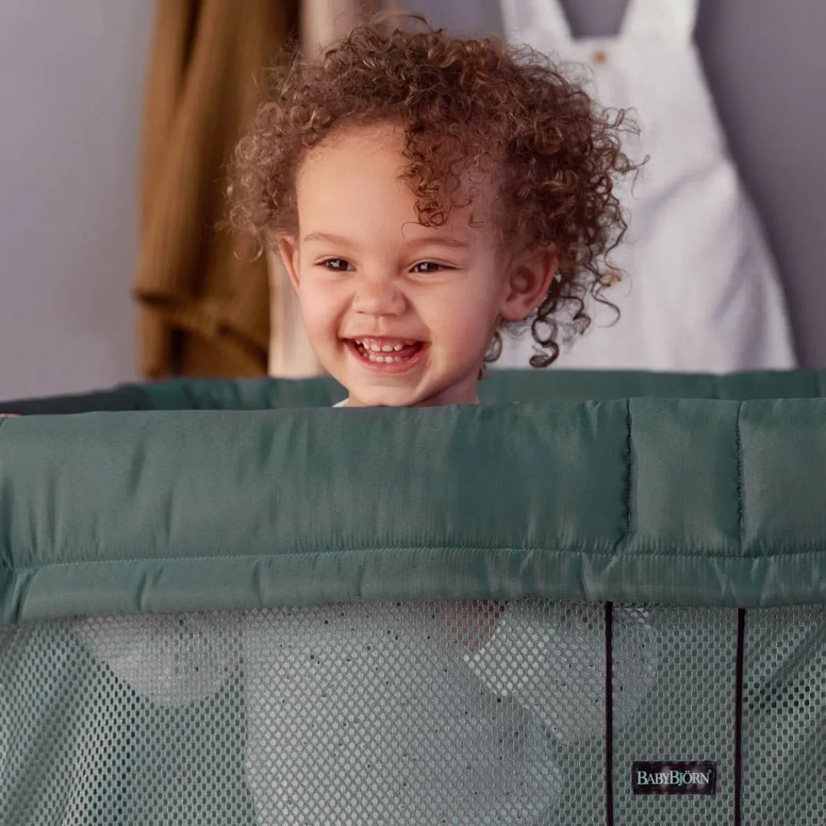 Play Yard Light Bundle