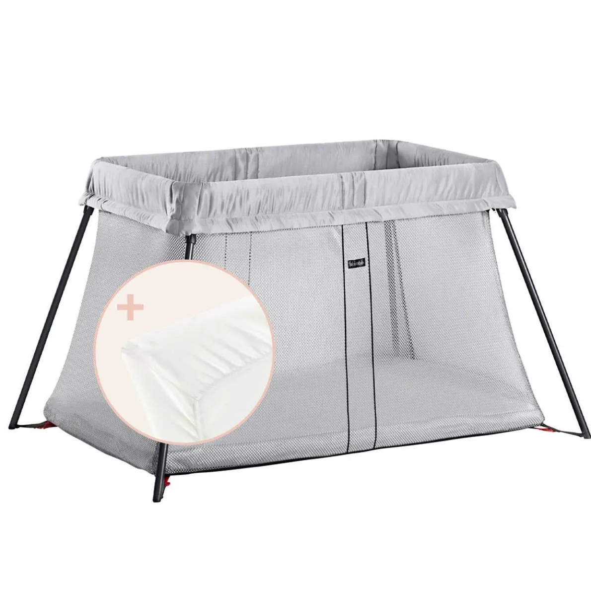 Play Yard Light Bundle