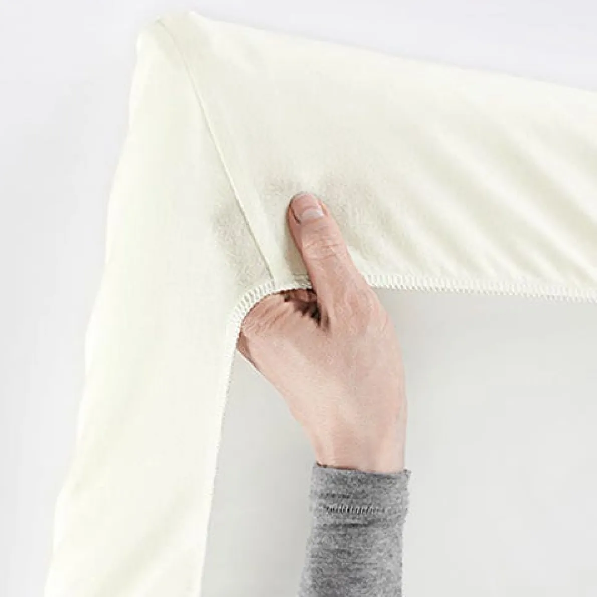 Play Yard Organic Fitted Sheet