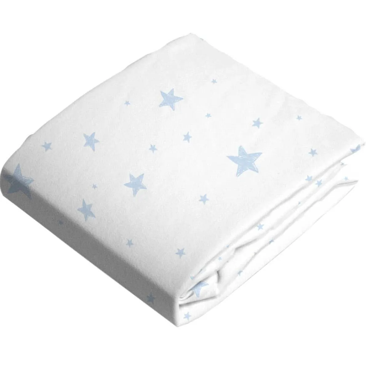 Playpen Sheet Flannel (Print)