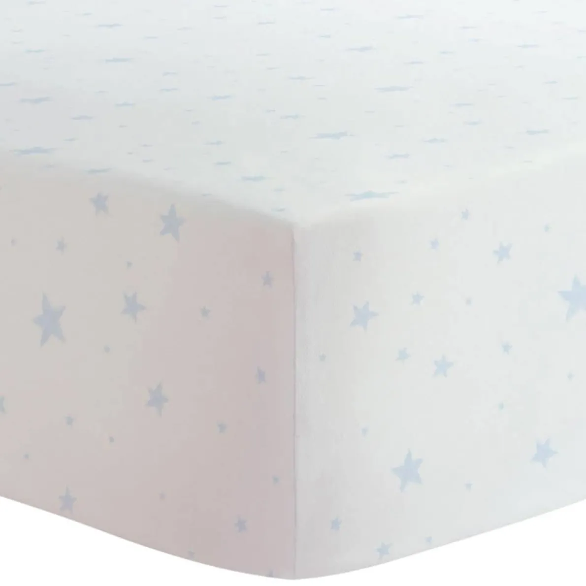 Playpen Sheet Flannel (Print)