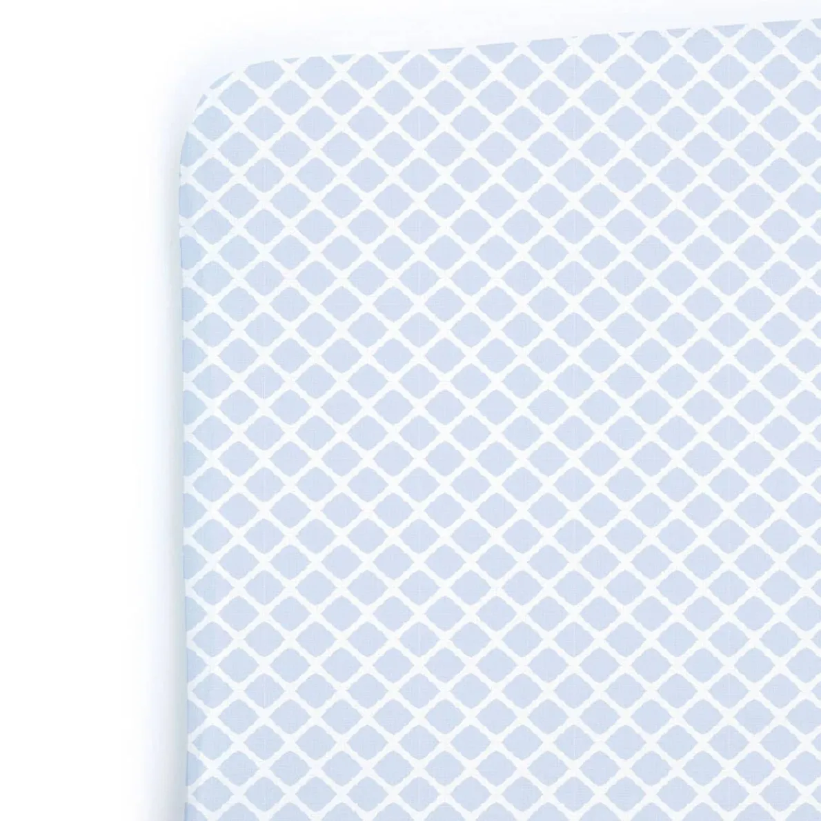 Playpen Sheet Flannel (Print)