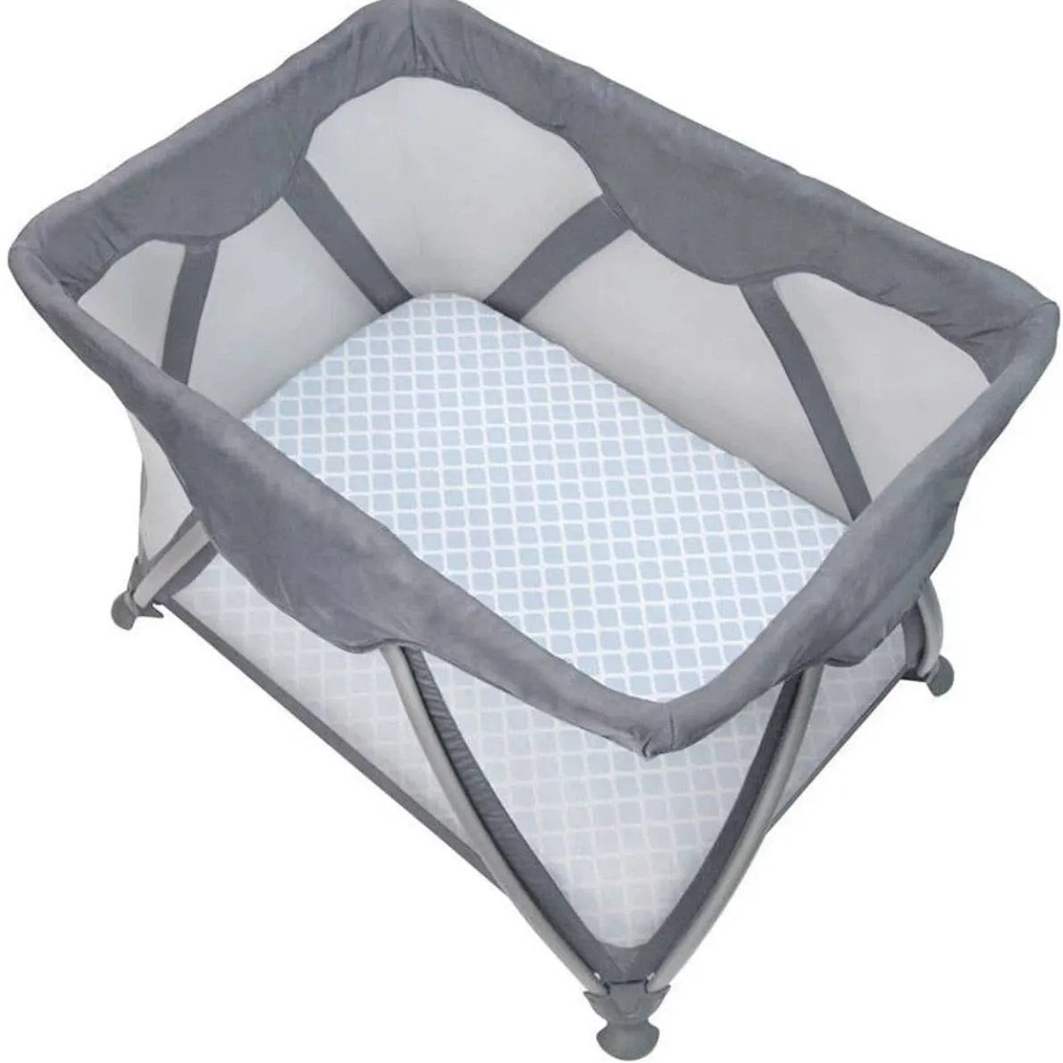 Playpen Sheet Flannel (Print)