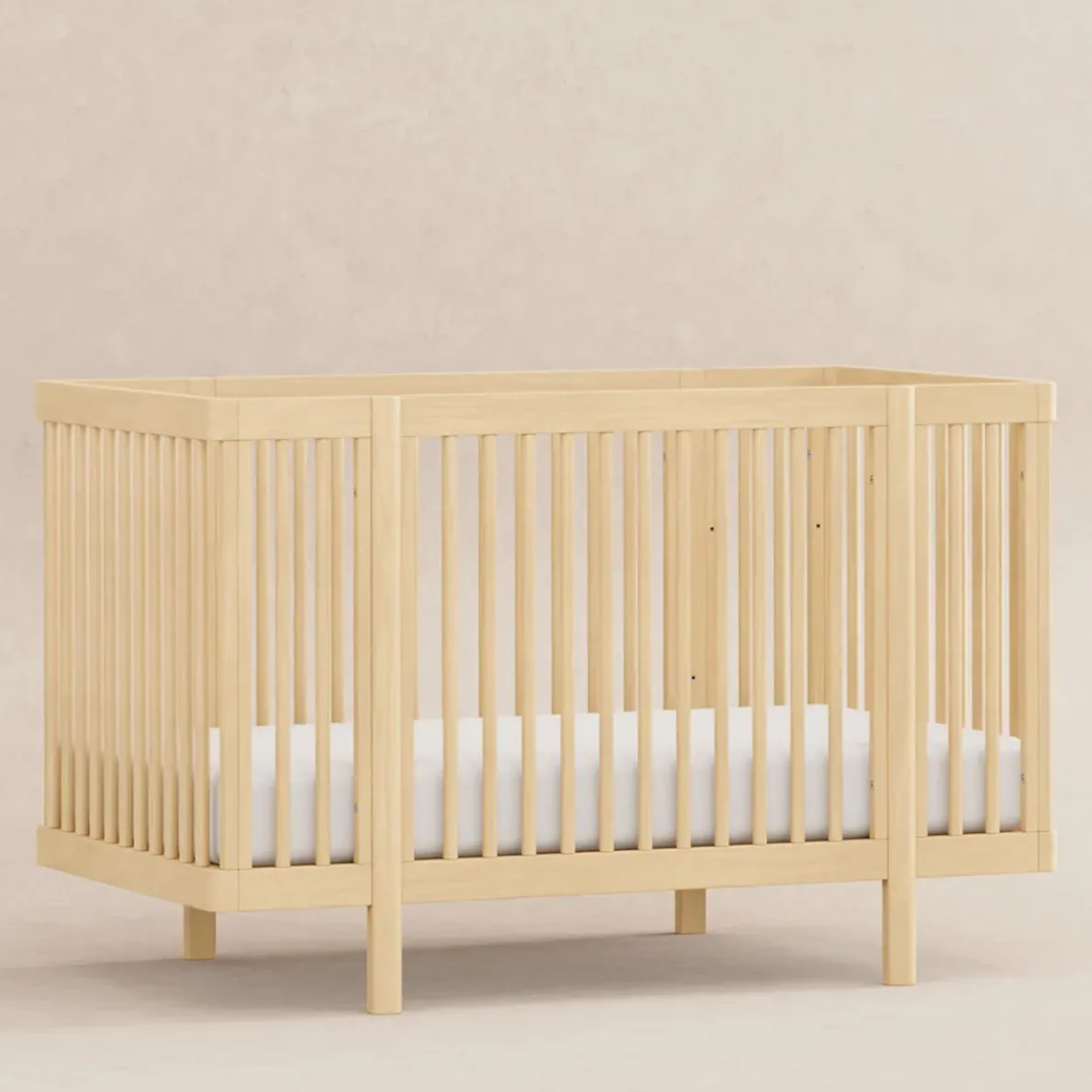 Pogo 8-in-1 Crib with All-Stages Conversion Kits